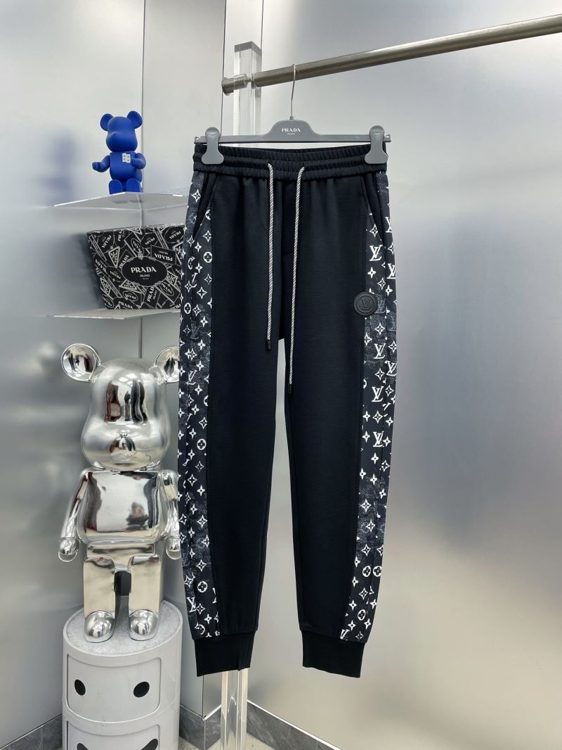 Louis Vuitton Long Pants